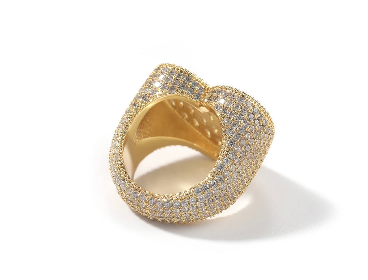 FAT MA- Ring