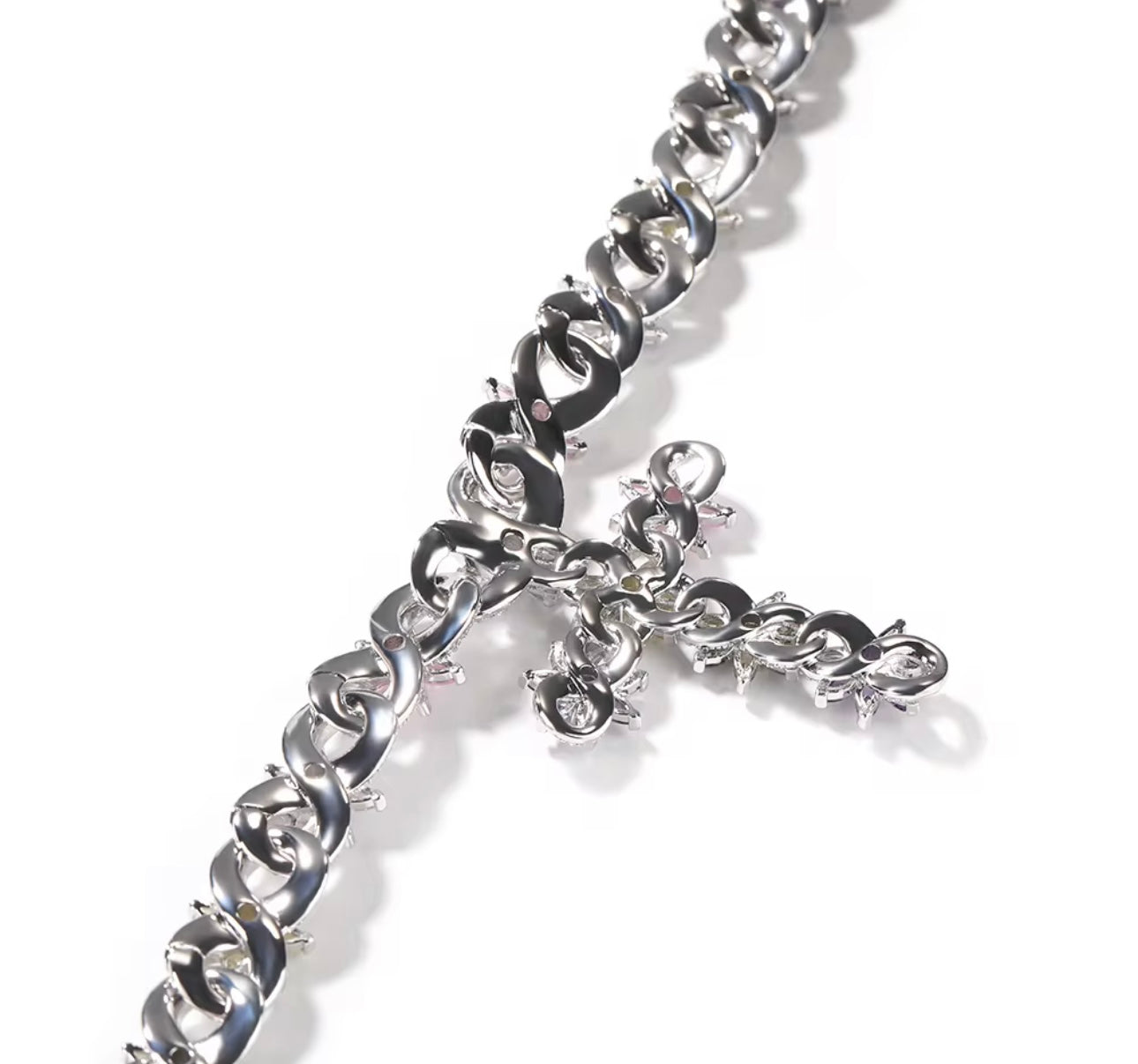 FLOWER POWER- Chain