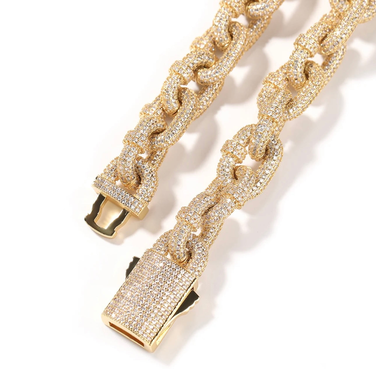 LOCKS- Lock link chain