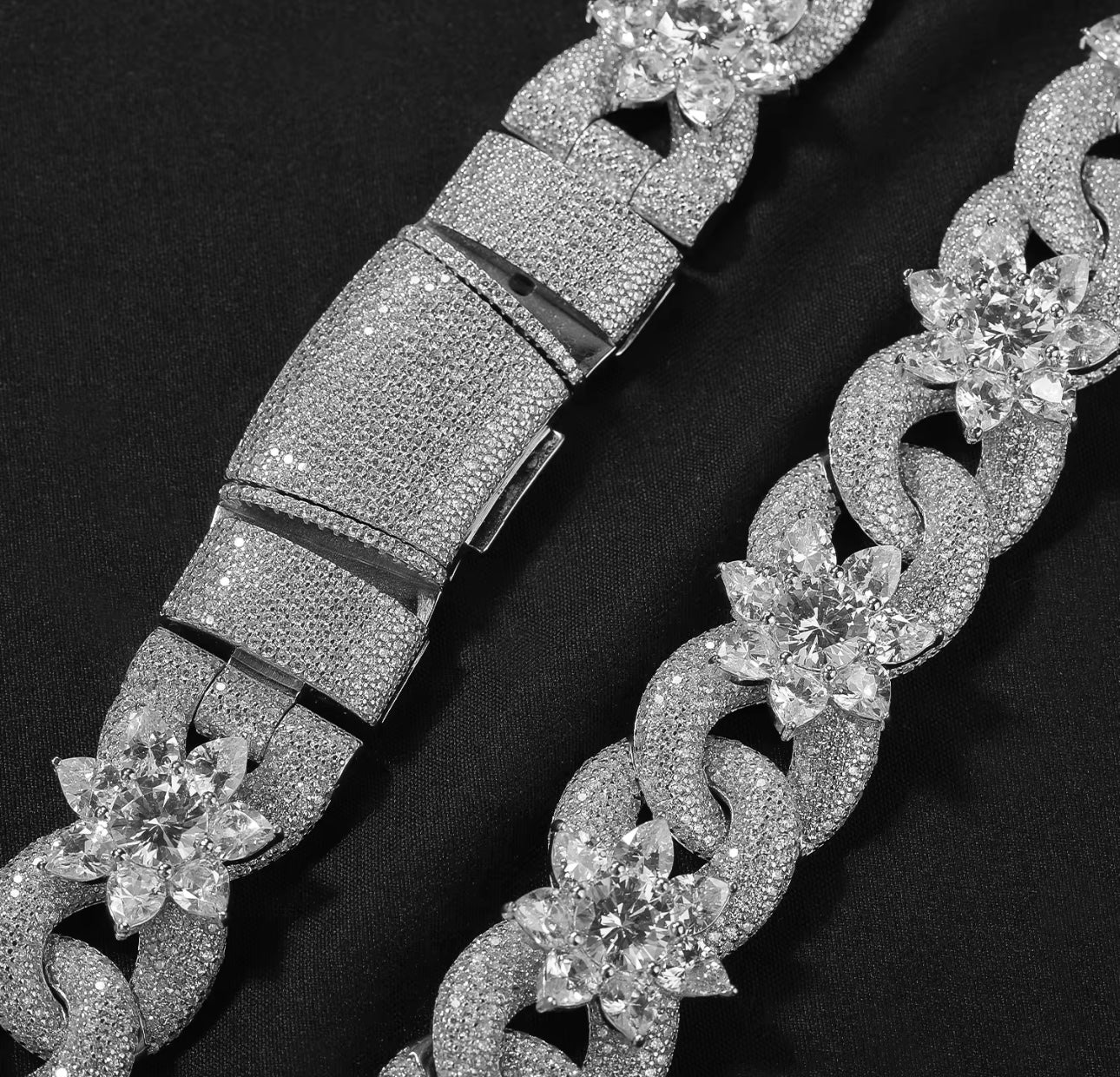 PASTEL 2.0 - Chain