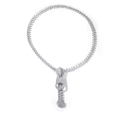 Zipper - Zipper chain