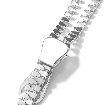 Zipper - Zipper chain