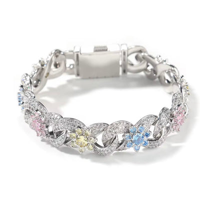 PASTEL BRACELET