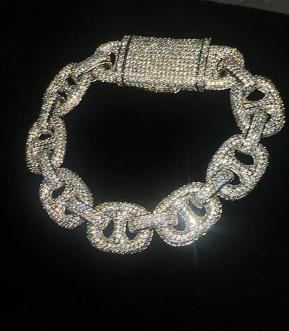 PESOS NO POUNDS BRACELET