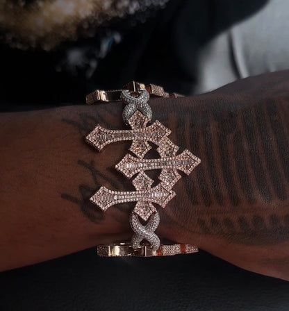 TRIO BRACELET