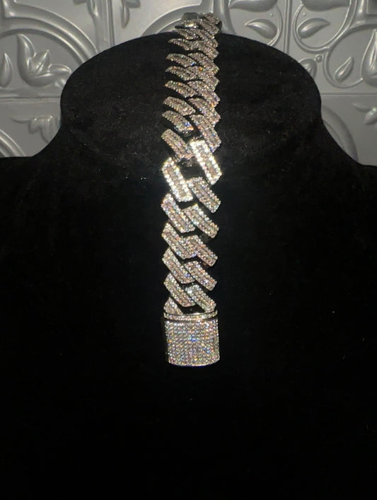 LINKS BRACELET