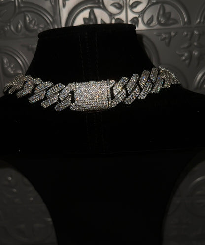 BIG LINKS- Chain