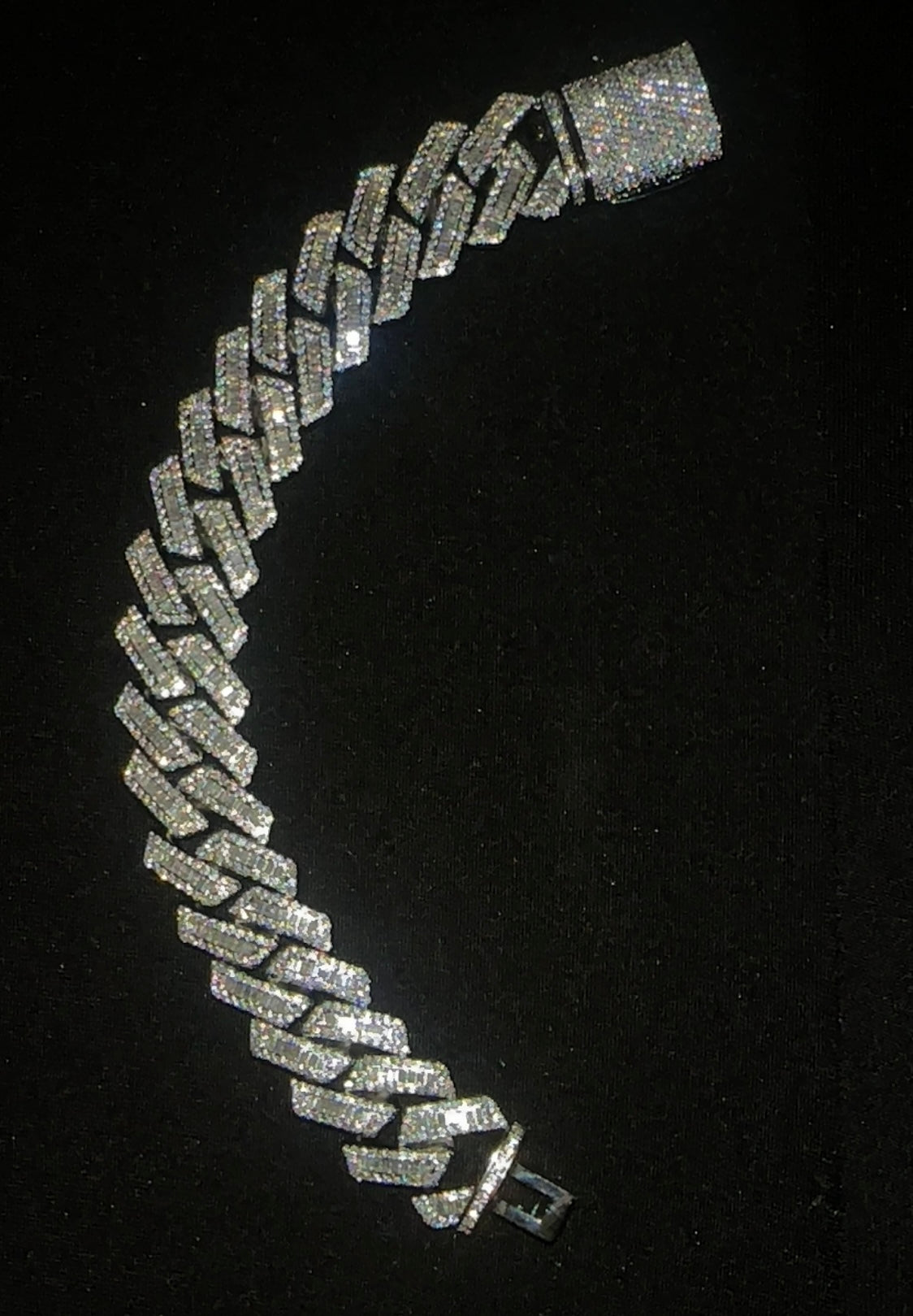 LINKS BRACELET