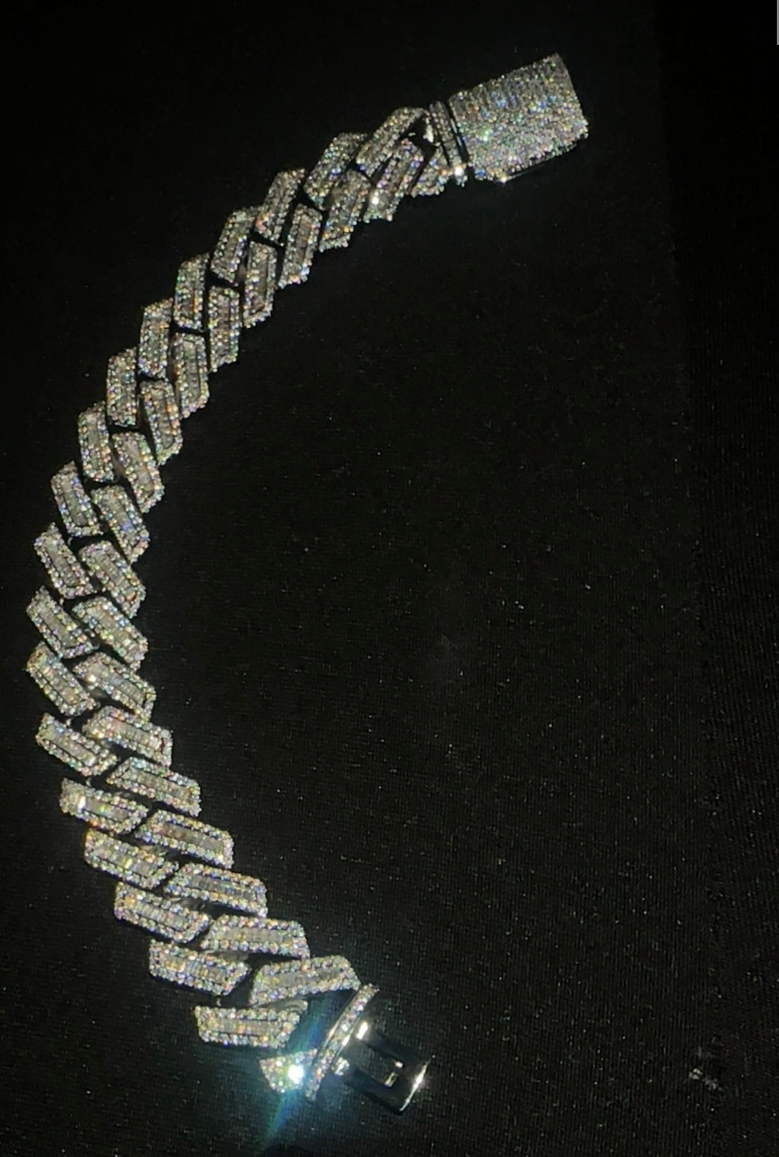 LINKS BRACELET
