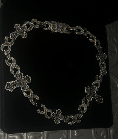 FIVE - Chain