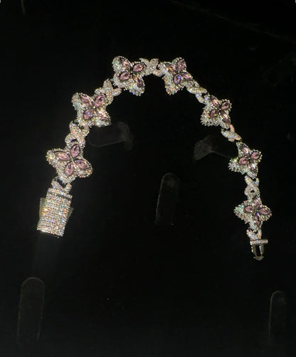 CLOVE- bracelet