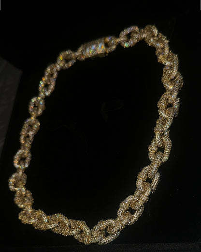 LOCKS- Lock link chain