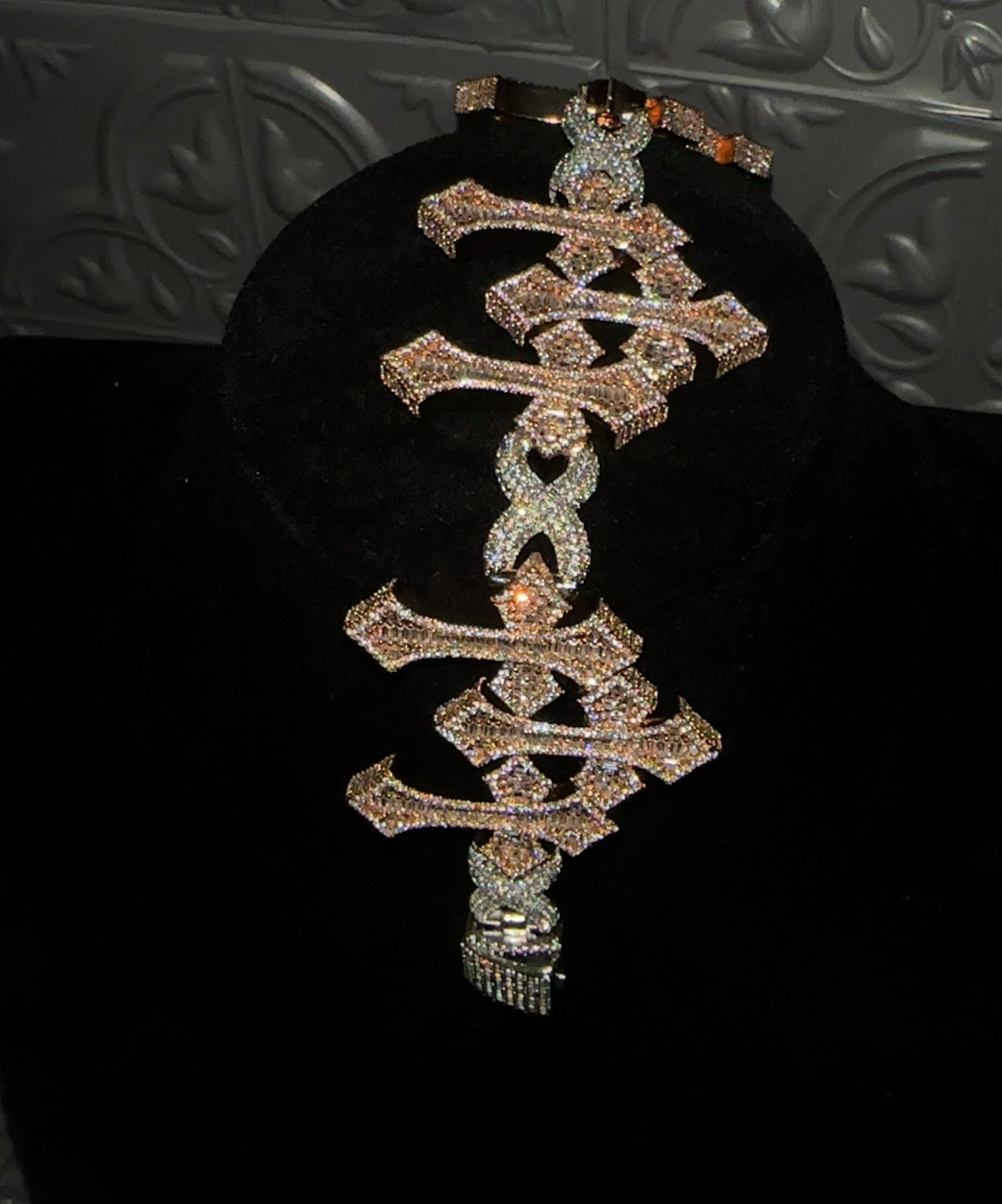 TRIO BRACELET