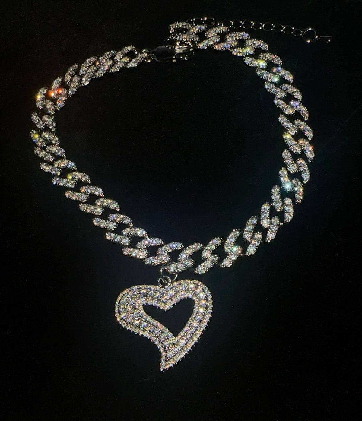 MIAMI MAMI- Anklet