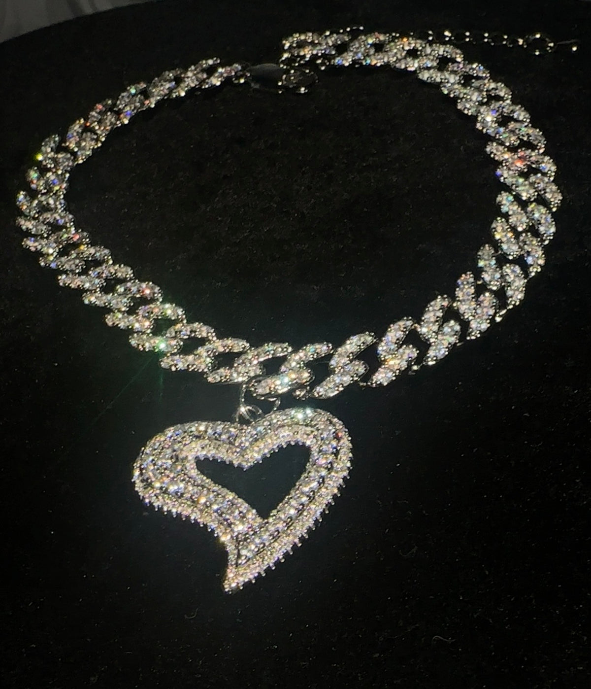 MIAMI MAMI- Anklet