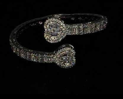 HEART BREAKER- Bangle