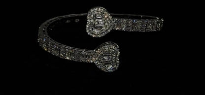 HEART BREAKER- Bangle