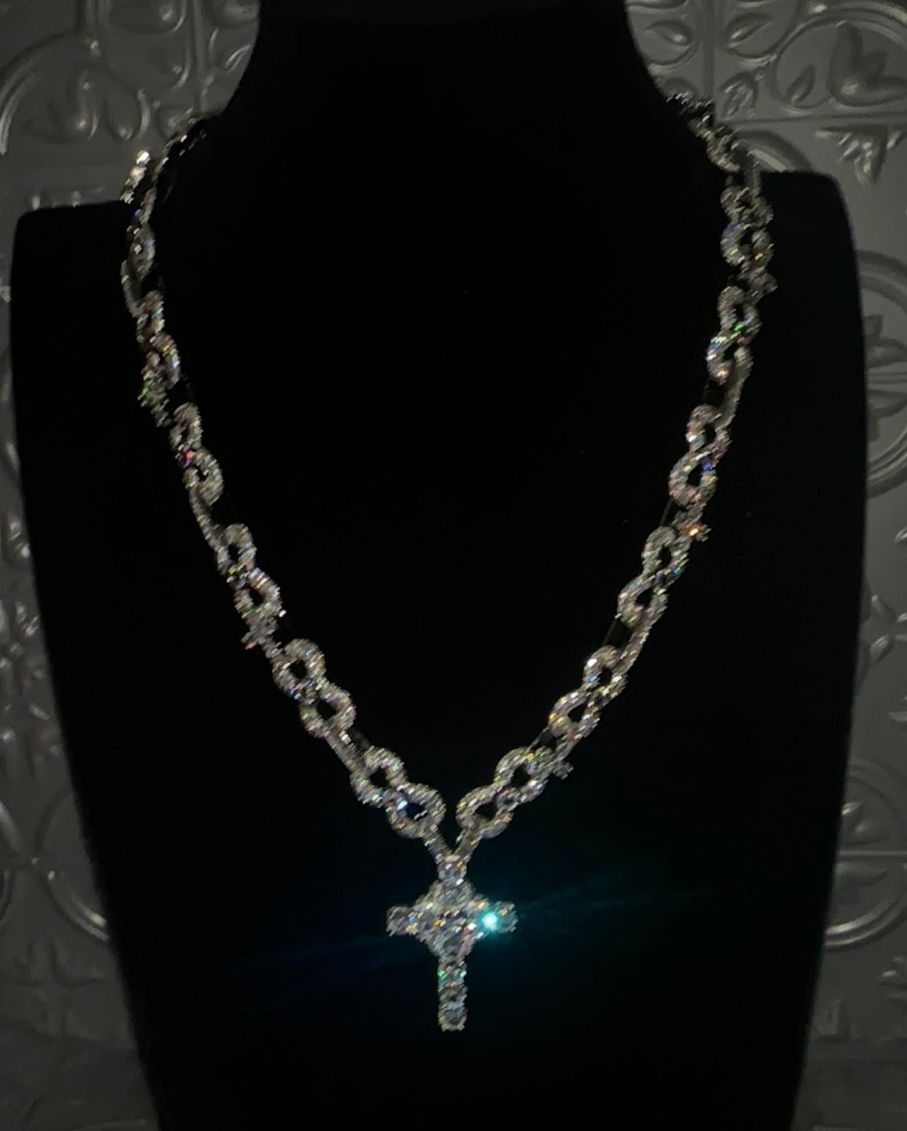 INFINITY - Chain