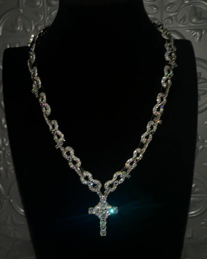 INFINITY - Chain
