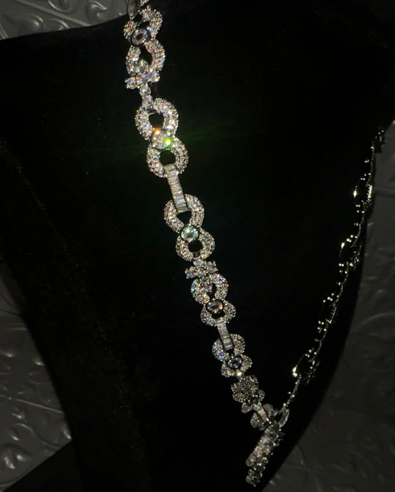 INFINITY - Chain