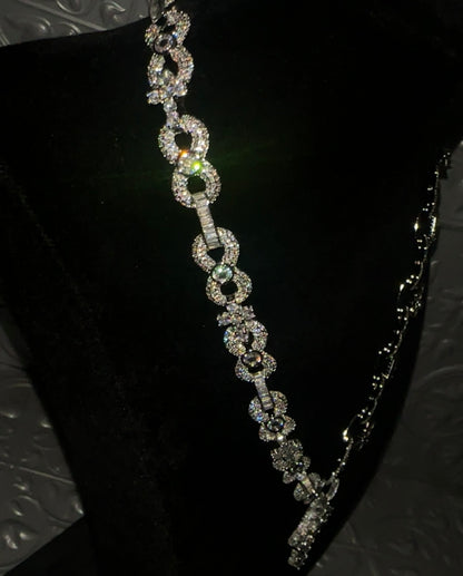 INFINITY - Chain
