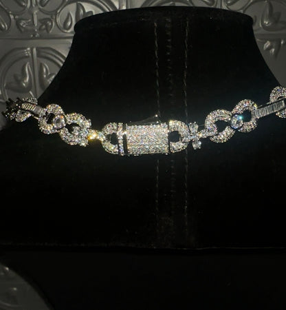 INFINITY - Chain