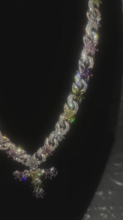 FLOWER POWER- Chain