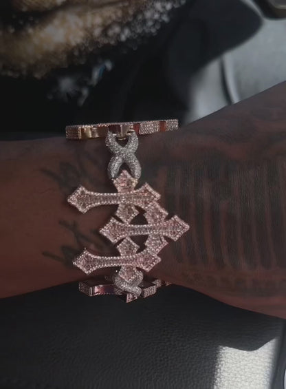 TRIO BRACELET
