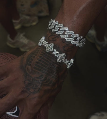 LINKS BRACELET
